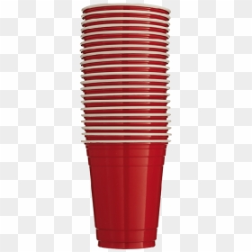Lampshade, HD Png Download - red cups png
