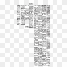Document, HD Png Download - linea blanca png