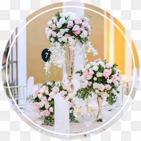 Wedding & Styling, HD Png Download - wedding bouquet png