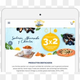 Ipad - Mobile Phone, HD Png Download - compartir png