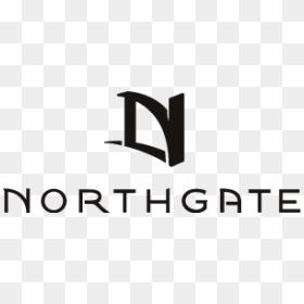 Image - Northgate, HD Png Download - gift wrap png