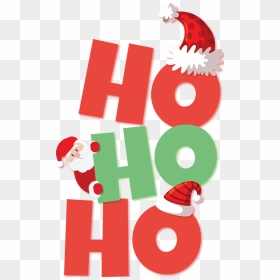 Christmas, HD Png Download - gorro navideño png