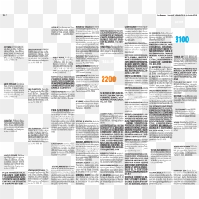 Document, HD Png Download - linea blanca png