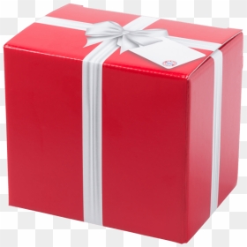 Gift Wrap - Cajas De Regalo Para Tazas, HD Png Download - gift wrap png