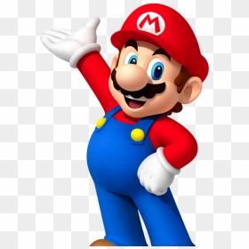 Imagenes De Mario Bross , Png Download - Super Mario Bros Png, Transparent Png - mario bross png