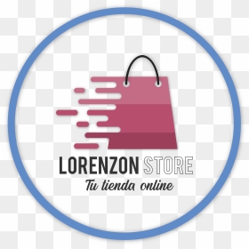 Lorenzonstore - Graphic Design, HD Png Download - moño rosa png