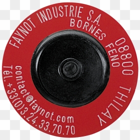 Circle, HD Png Download - red marker circle png