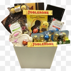 Gift Basket , Png Download - Mishloach Manot, Transparent Png - gift basket png