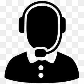 Call Center - Icon Call Center Vector, HD Png Download - call center png