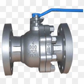 Isolation Valves - Ball Valve Wcb Carbon, HD Png Download - valve png