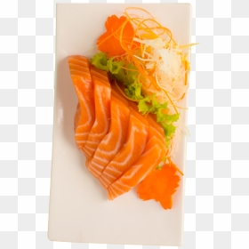 Shake-sashimi - Sashimi, HD Png Download - sashimi png