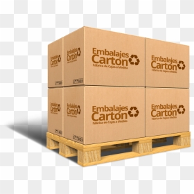 Cajas De Cartón Personalizadas - Embalaje De Cajas De Carton, HD Png Download - cajas png