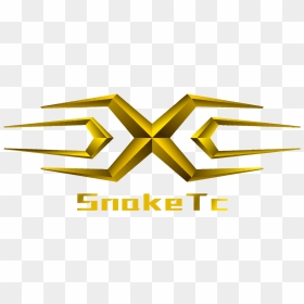 Snake Esports Logo Png, Transparent Png - snake logo png