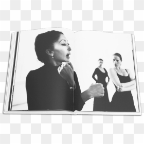 Books Flamenco 2 - Monochrome, HD Png Download - flamenco png