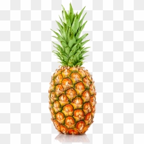 Pineapple Png Transparent, Png Download - gold pineapple png