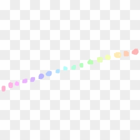 Construction Paper, HD Png Download - pastel rainbow png