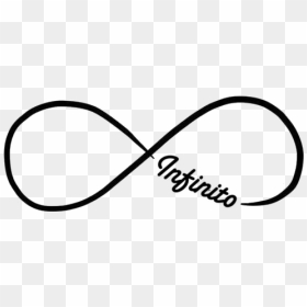 Thumb Image - Il Simbolo Dell Amicizia, HD Png Download - infinito png