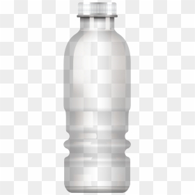 Bottle Clipart S Plastic Bottle Water Bottle Png, Transparent Png - water bottle clipart png