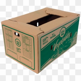Cajas De Carton Para Productos Agricolas, HD Png Download - cajas png