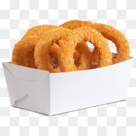 Onion Ring, HD Png Download - anillos png