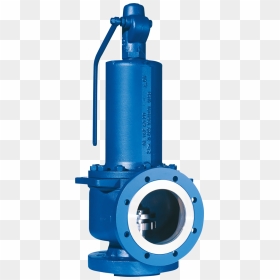 Api Safety Valve From Leser - Leser Safety Valve 5262, HD Png Download - valve png