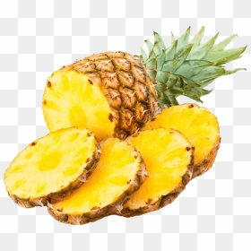Transparent Pineapple Png Hd, Png Download - gold pineapple png