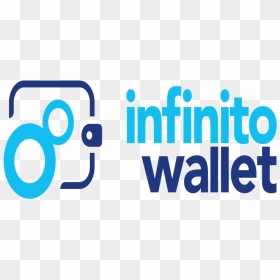Infinito Wallet Logo, HD Png Download - infinito png