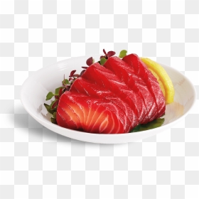 Meat Products Png, Transparent Png - sashimi png