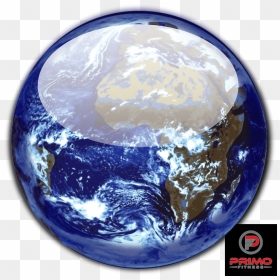 16910 Illustration Of A Globe Pv - World Needs A Bandaid, HD Png Download - globe.png