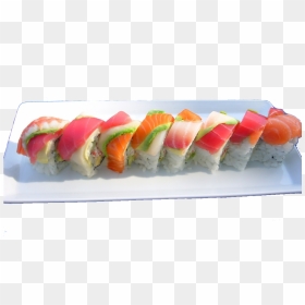 Sashimi , Png Download - Hors D'oeuvre, Transparent Png - sashimi png