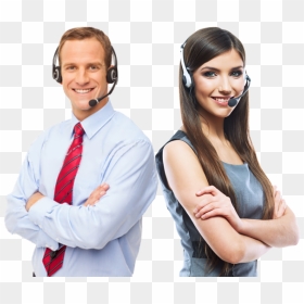 Bpo - English For Call Center, HD Png Download - call center png