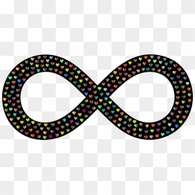 Infinity Symbol Computer Icons - Sego Lily Vector, HD Png Download - infinito png