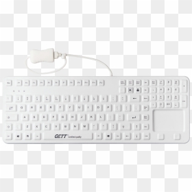 Computer Keyboard , Png Download - Gett, Transparent Png - computer keyboard png