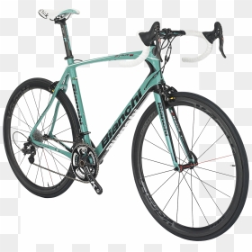 Bianchi Infinito Cv Super Record Compact 2014 Road - Trek Lexa Sl, HD Png Download - infinito png