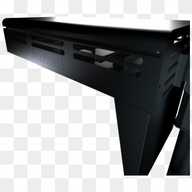 Laptop, HD Png Download - tennis court png