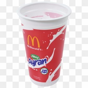 Plastic Cups - Ice Cream, HD Png Download - red cups png