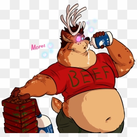 Milk And Cookies - Cartoon, HD Png Download - milk and cookies png