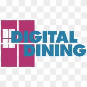 Digital Dining, HD Png Download - dining png