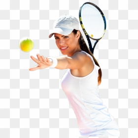 Qball Reaction Ball - Benefits In Engaging Sports, HD Png Download - tenis png