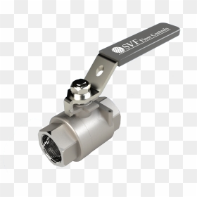 Ball Valve, HD Png Download - valve png