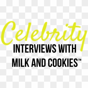 Graphic Design, HD Png Download - milk and cookies png