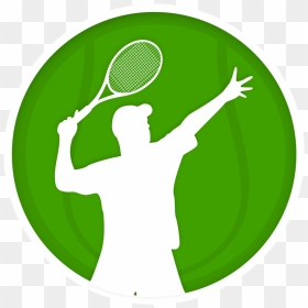 Matches Clipart Tenis - Tennis Club, HD Png Download - tenis png