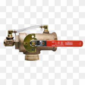 Plumbing Fixture, HD Png Download - valve png