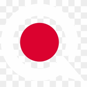 Logo, HD Png Download - red marker circle png