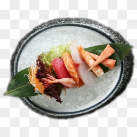 Mixed Sashimi - Sashimi, HD Png Download - sashimi png