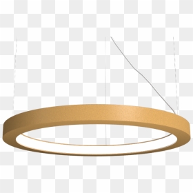 Pendant Lamp Accord Frame - Lighting, HD Png Download - gold chandelier png