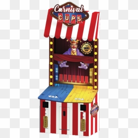 Playset, HD Png Download - red cups png