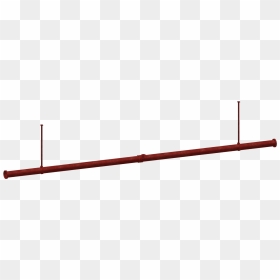 Sprinkler Pipe Straight - Wood, HD Png Download - sprinkler png