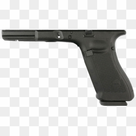 Transparent Finger Gun Png - Firearm, Png Download - finger gun png
