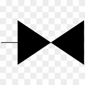 Commissioning Valve Clip Arts - Parallel, HD Png Download - valve png
